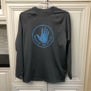 Body Glove 50+ UPF men’s rash guard